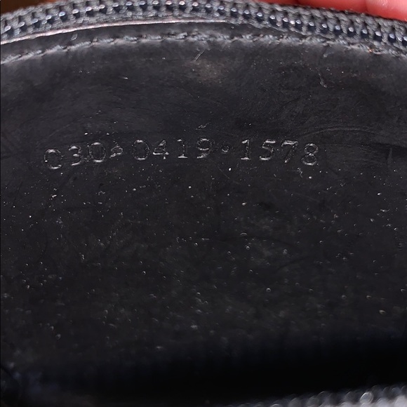 Gucci coin purse - Picture 4 of 4